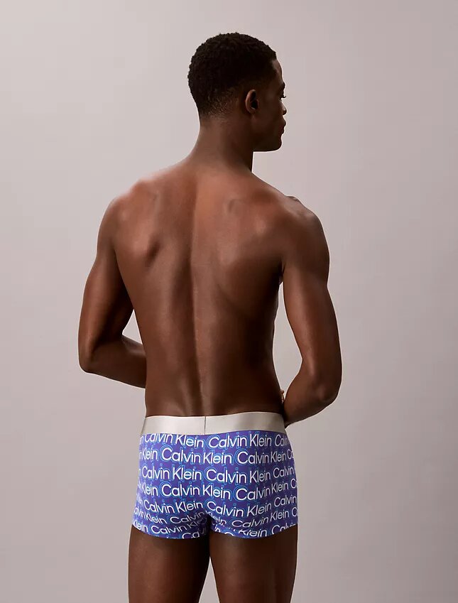 Fırçalanmış Mikrofiber Streç Low Rise Trunk Fırçalanmış Mikrofiber Streç Low Rise Trunk