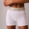 Geleneksel Pamuklu Cotton Stretch Bokser Brief Geleneksel Pamuklu Cotton Stretch Bokser Brief