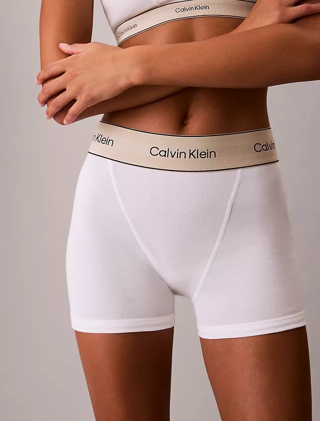 Geleneksel Pamuklu Cotton Stretch Bokser Brief Geleneksel Pamuklu Cotton Stretch Bokser Brief