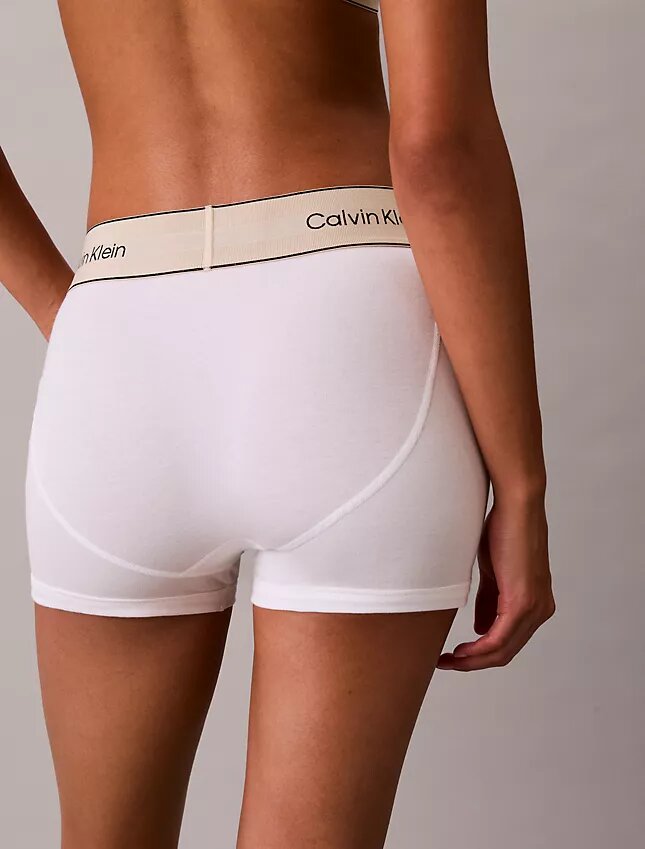 Geleneksel Pamuklu Cotton Stretch Bokser Brief Geleneksel Pamuklu Cotton Stretch Bokser Brief