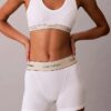 Geleneksel Pamuklu Cotton Stretch Bokser Brief Geleneksel Pamuklu Cotton Stretch Bokser Brief