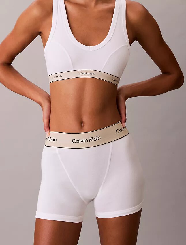 Geleneksel Pamuklu Cotton Stretch Bokser Brief Geleneksel Pamuklu Cotton Stretch Bokser Brief