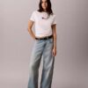 Geniş Paça Jeanler Geniş Paça Jeanler