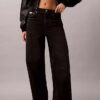 Geniş Paça Jeanler Geniş Paça Jeanler