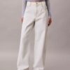 Geniş Paça Jeanler Geniş Paça Jeanler