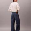 Geniş Paça Jeanler Geniş Paça Jeanler
