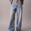 Geniş Paça Jeanler Geniş Paça Jeanler