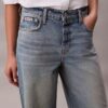 Geniş Paça Jeanler Geniş Paça Jeanler