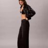 Geniş Paça Jeanler Geniş Paça Jeanler