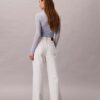 Geniş Paça Jeanler Geniş Paça Jeanler