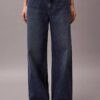 Geniş Paça Jeanler Geniş Paça Jeanler