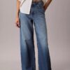 Geniş Paça Jeanler Geniş Paça Jeanler