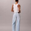 Geniş Paça Jeanler Geniş Paça Jeanler