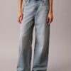 Geniş Paça Jeanler Geniş Paça Jeanler