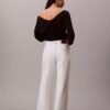 Geniş Paça Jeanler Geniş Paça Jeanler
