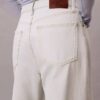 Geniş Paça Jeanler Geniş Paça Jeanler