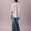 Geniş Paça Jeanler Geniş Paça Jeanler