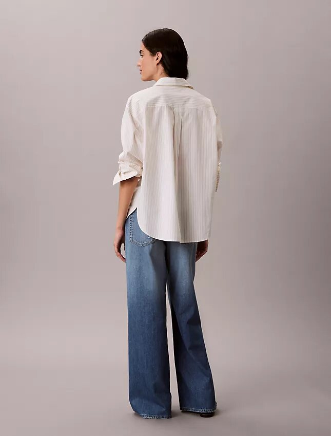 Geniş Paça Jeanler Geniş Paça Jeanler