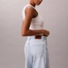 Geniş Paça Jeanler Geniş Paça Jeanler
