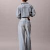 Geniş Paça Jeanler Geniş Paça Jeanler
