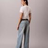 Geniş Paça Jeanler Geniş Paça Jeanler
