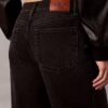 Geniş Paça Jeanler Geniş Paça Jeanler