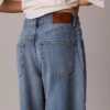 Geniş Paça Jeanler Geniş Paça Jeanler