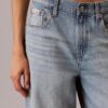 Geniş Paça Jeanler Geniş Paça Jeanler