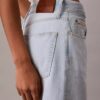 Geniş Paça Jeanler Geniş Paça Jeanler