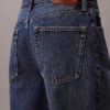 Geniş Paça Jeanler Geniş Paça Jeanler