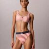 Grafik Monogram Bralette Grafik Monogram Bralette