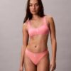 Grafik Monogram Bralette Grafik Monogram Bralette
