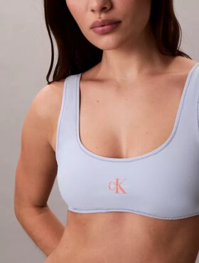 Grafik Monogram Bralette