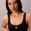 Grafik Monogram Bralette Grafik Monogram Bralette