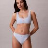 Grafik Monogram Bralette Grafik Monogram Bralette