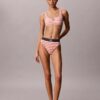 Grafik Monogram Bralette Grafik Monogram Bralette