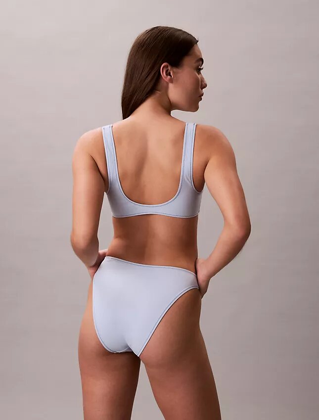 Grafik Monogram Bralette Grafik Monogram Bralette