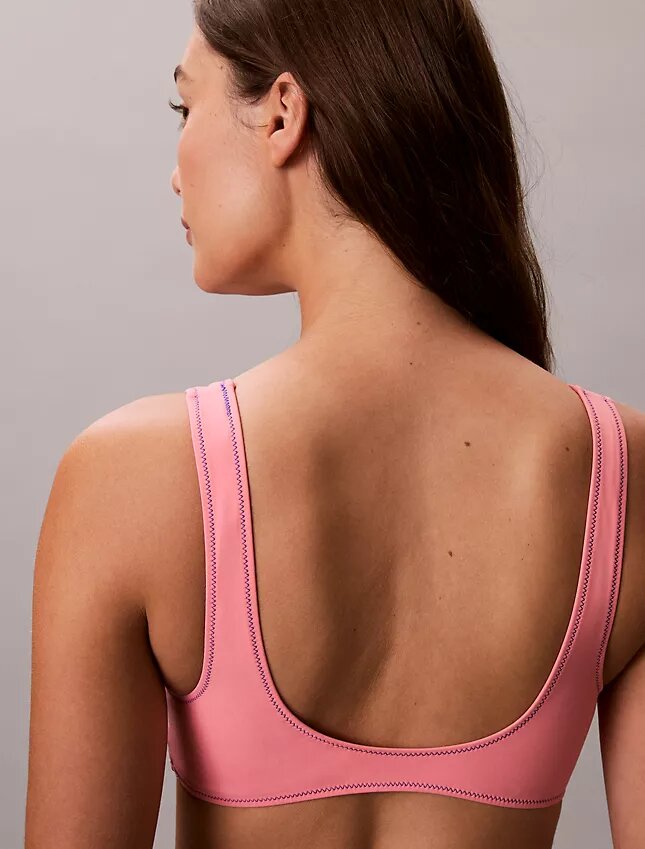 Grafik Monogram Bralette Grafik Monogram Bralette