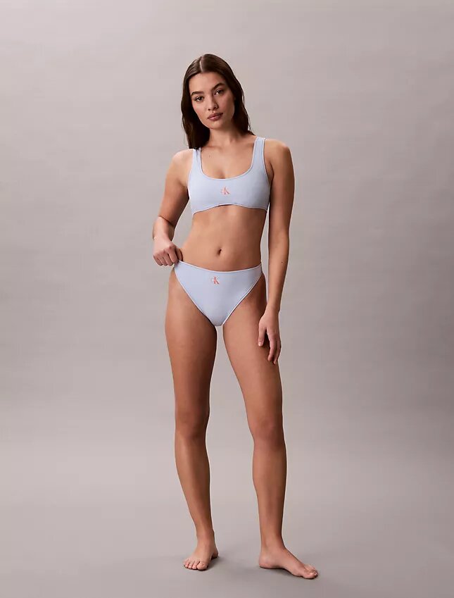Grafik Monogram Bralette Grafik Monogram Bralette