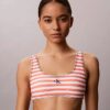 Grafik Monogram Bralette Grafik Monogram Bralette