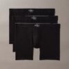 Grafik Monogram Cotton Stretch 3’lü Paket Bokser Brief Grafik Monogram Cotton Stretch 3’lü Paket Bokser Brief