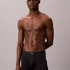 Grafik Monogram Cotton Stretch 3’lü Paket Bokser Brief Grafik Monogram Cotton Stretch 3’lü Paket Bokser Brief
