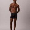 Grafik Monogram Cotton Stretch 3’lü Paket Bokser Brief Grafik Monogram Cotton Stretch 3’lü Paket Bokser Brief