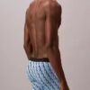 Grafik Monogram Cotton Stretch 3’lü Paket Bokser Brief Grafik Monogram Cotton Stretch 3’lü Paket Bokser Brief