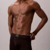 Grafik Monogram Cotton Stretch 3’lü Paket Bokser Brief Grafik Monogram Cotton Stretch 3’lü Paket Bokser Brief