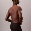 Grafik Monogram Cotton Stretch 3’lü Trunk Paket Grafik Monogram Cotton Stretch 3’lü Trunk Paket