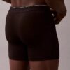 Grafik Monogram Mikrofiber Streç Boxer Brief Grafik Monogram Mikrofiber Streç Boxer Brief
