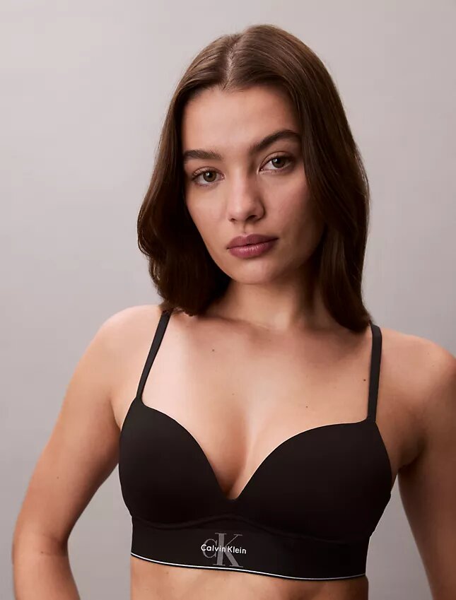 Grafik Monogram Mikrofiber Streç Yüksek Bel Bikini Grafik Monogram Mikrofiber Streç Yüksek Bel Bikini