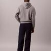 Hafif İndigo Denim Pantolon