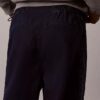 Hafif İndigo Denim Pantolon
